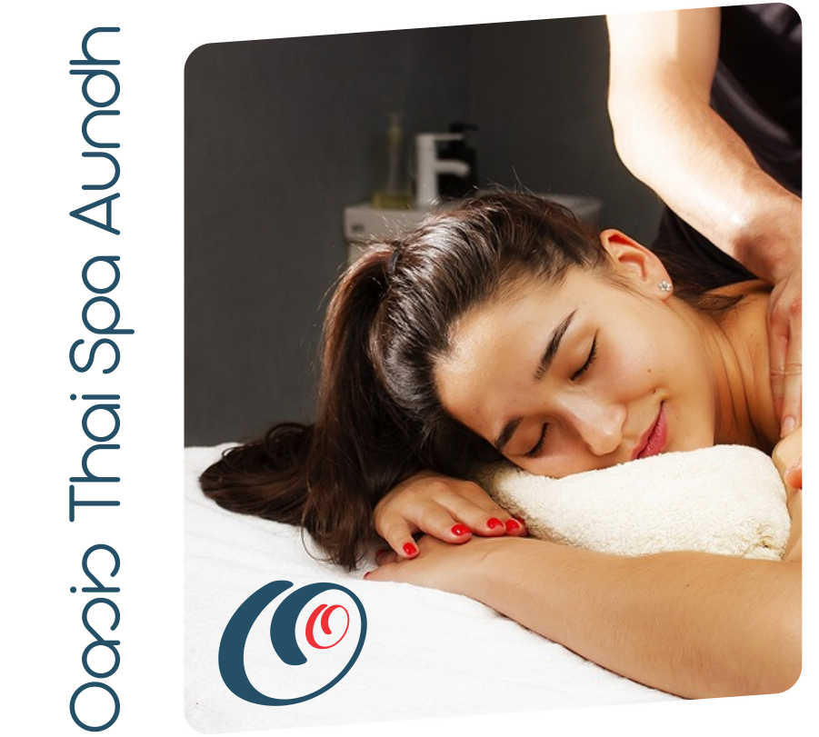 Full Body Massage in Aundh Pune